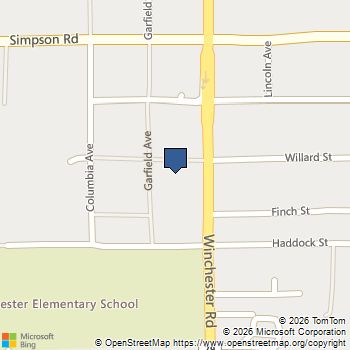 32955 Willard Street Winchester, CA MLS# IV26157481