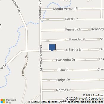 0 la Bertha Lane Menifee, CA MLS# PW23188721