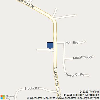 0 Thomas Oliver Circle SW Atlanta, GA MLS# 10693002