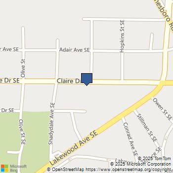 141 Claire Drive SE Atlanta, GA MLS# 10649079