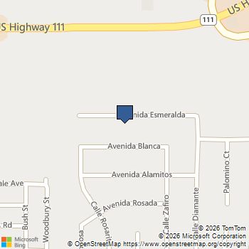 81349 Avenida Esmeralda Indio, CA MLS# 219141720DA