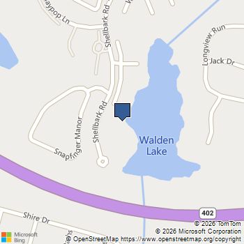 2812 Shellbark Road Decatur, GA MLS# 10855654