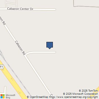 84404 Cabazon Center Drive Indio, CA MLS# 219136006DA