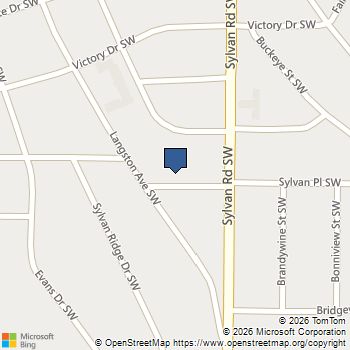 949 Sylvan Place SW Atlanta, GA MLS# 10709196