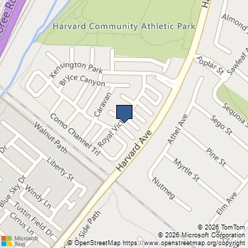 74 Royal Victoria Irvine, CA MLS# OC26002836