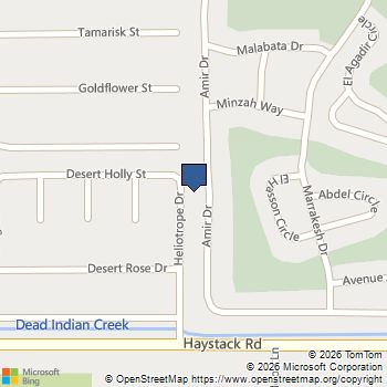 47210 Heliotrope Drive Palm Desert, CA MLS# 219140802DA