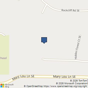 1710 Boulderview Drive SE Atlanta, GA MLS# 10661401