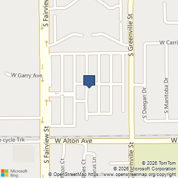 3101 S Fairview Street 125 Santa Ana, CA MLS# PW26016272