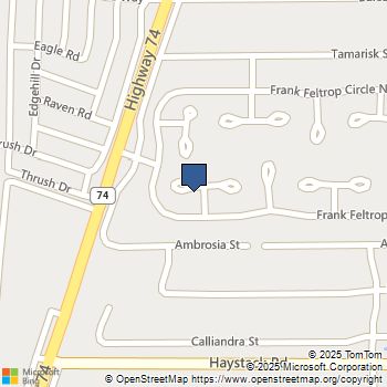 72822 Tony Trabert Lane Palm Desert, CA MLS# 219134348DA