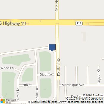 80394 Avenue 48 281 Indio, CA MLS# 219140897DA