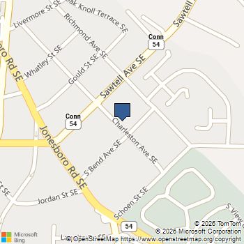 382 Southbend Avenue Atlanta, GA MLS# 7759507