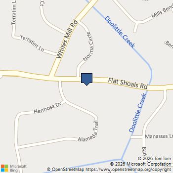2939 Flat Shoals Road Decatur, GA MLS# 10780098