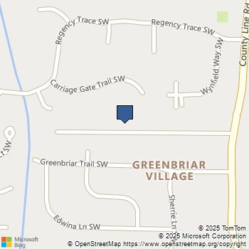 4549 Ajo Walk Atlanta, GA MLS# 10647711