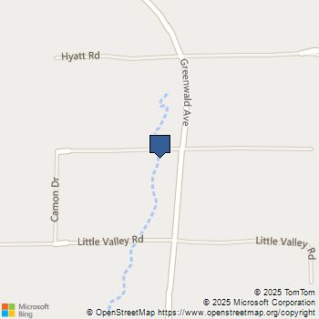 0 Greenwald Perris, CA MLS# SW25143777