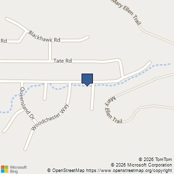 28597 Pensthorpe Circle Menifee, CA MLS# SW26001958