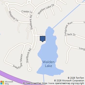 2758 Shellbark Road Decatur, GA MLS# 10855621
