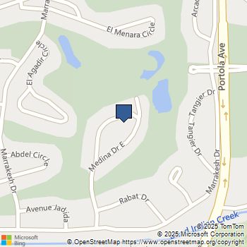 47432 Medina Drive W Palm Desert, CA MLS# 219131698DA