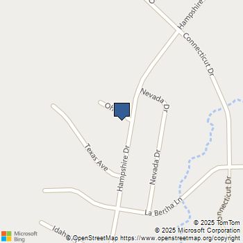 0 Lot 298 Hampshire Drive Menifee, CA MLS# SW25224739