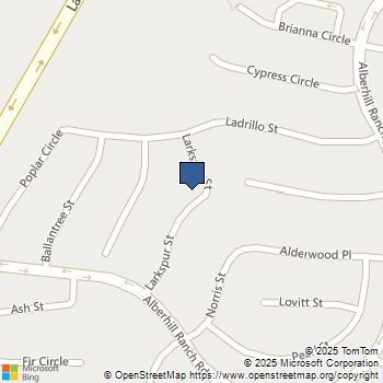 4118 Larkspur Street Lake Elsinore, CA MLS# SB25240404