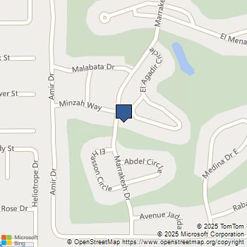 47212 Marrakesh Drive Palm Desert, CA MLS# 219138743DA