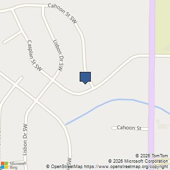 1789 Cahoon Street SW Atlanta, GA MLS# 10871853