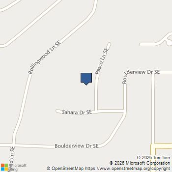2773 Pasco Lane SE Atlanta, GA MLS# 7823474