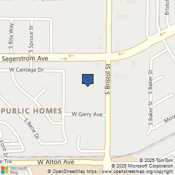 3050 S Bristol 2C Santa Ana, CA MLS# PW25243233