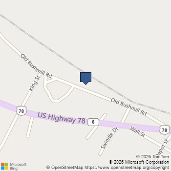 85 Old Bushmill Road Bremen, GA MLS# 7812669