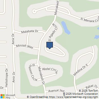 47192 El Agadir Palm Desert, CA MLS# 219116954DA