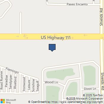 0 Ca-111 Indio, CA MLS# 219114476DA