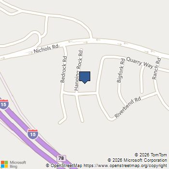 19536 Hanging Rock Rd. Lake Elsinore, CA MLS# SW25270460