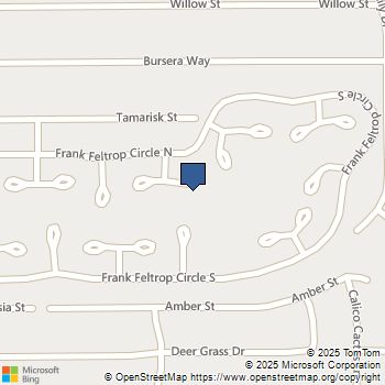 73067 Pancho Segura Lane Palm Desert, CA MLS# 219131184DA