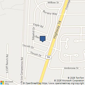 72673 Raven Rd #3 Palm Desert, CA MLS# 219141924DA