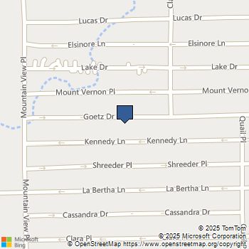 0 Goetz Road Menifee, CA MLS# PW25216572