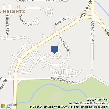 245 Amal Drive 2010 Atlanta, GA MLS# 10803180