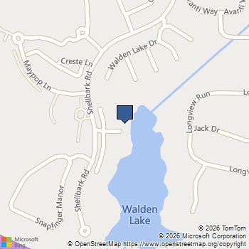 2744 #A Shellbark Road Decatur, GA MLS# 10854523