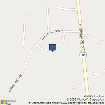 2351 Wilson Road NW Conyers, GA MLS# 10650712