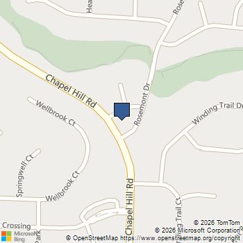 4315 Rosemont Drive Douglasville, GA MLS# 10719622