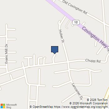 6702 Chupp Road B Lithonia, GA MLS# 10792450
