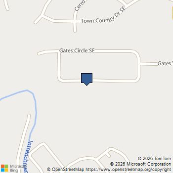 1456 Gates Circle SE Atlanta, GA MLS# 7805341