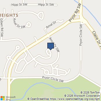 245 Amal Drive SW 2010 Atlanta, GA MLS# 7802977