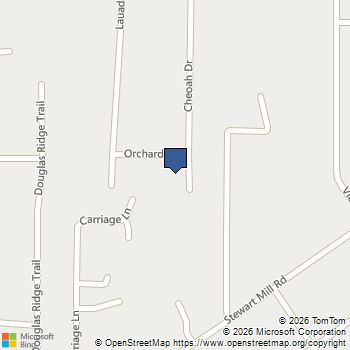 5336 Orchard Place Douglasville, GA MLS# 7835222