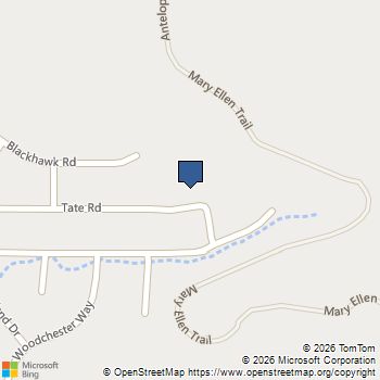 27994 Tate Menifee, CA MLS# IG26087294