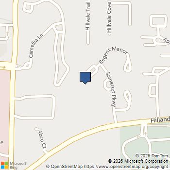 5945 Sutcliff Square Lithonia, GA MLS# 10805060