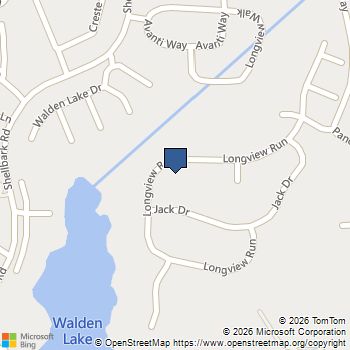 4917 Longview Run Decatur, GA MLS# 7827354