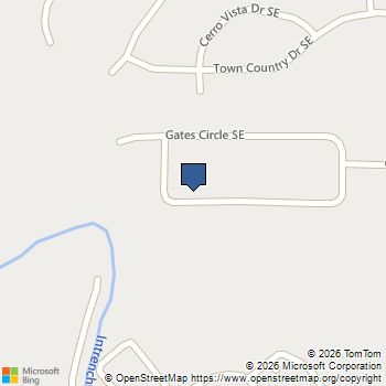 1477 Gates Circle SE Atlanta, GA MLS# 7817017