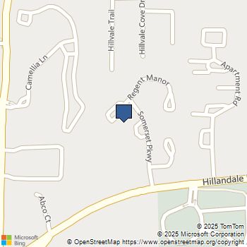 5925 Sutcliff Square Lithonia, GA MLS# 10626402