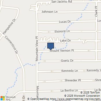 47 Mt. Vernon Place Menifee, CA MLS# OC24064925