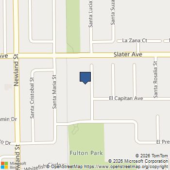 17575 Santa Paula Fountain Valley, CA MLS# OC26003214