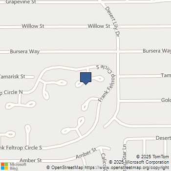 73225 Rod Laver Lane Palm Desert, CA MLS# 219127868DA